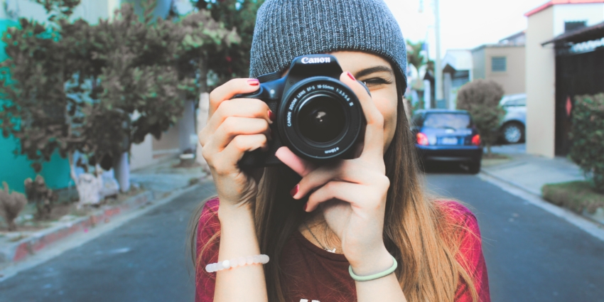 Concours photo: « Derrière le cliché »