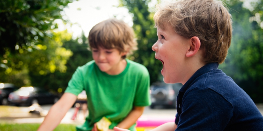 Accueil de loisirs itinérant : réservez vos activités pour les vacances d’automne!