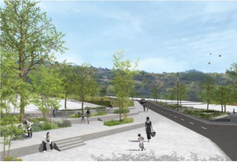 Quartier pilote les Loubrettes : réunion publique