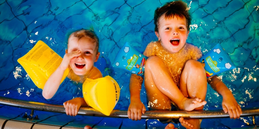 Jours de fermeture exceptionnelle de la piscine