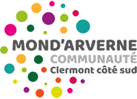 Logo Mond'Arverne communauté