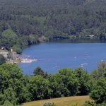 Lac d'Aydat