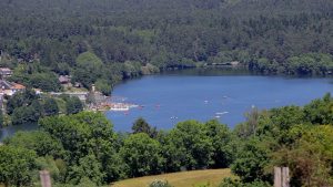 Lac d'Aydat