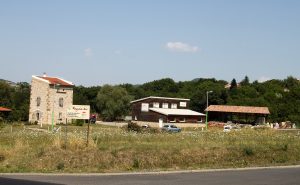 ZAC des Meules – Vic le Comte