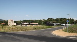ZAC des Meules – Vic le Comte