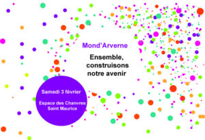 Projet de territoire
