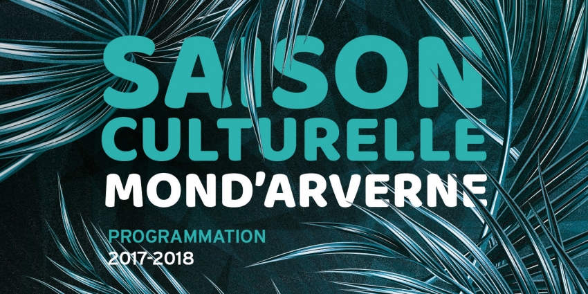 Lancement de la première saison culturelle