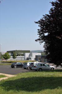ZA Pra de Serre – Veyre-Monton
