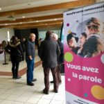 Journée de lancement le 3 février 2018