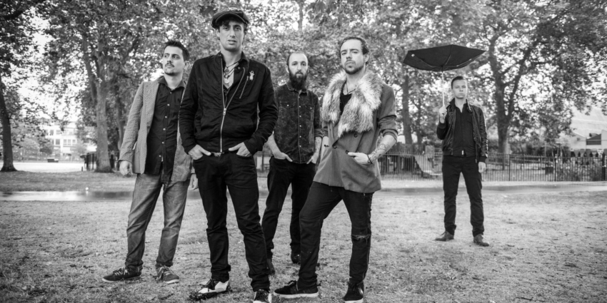 Concert gratuit de Tankus the Henge