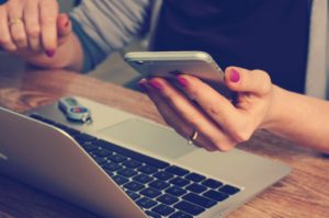 phot libre de droit Unsplash