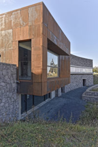 Musée de Gergovie