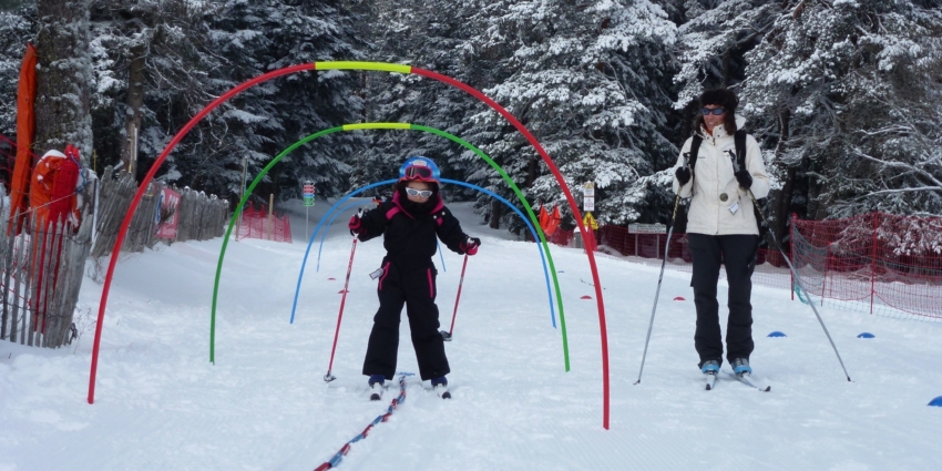 ALSH itinérant : réservez vos vacances d’hiver !