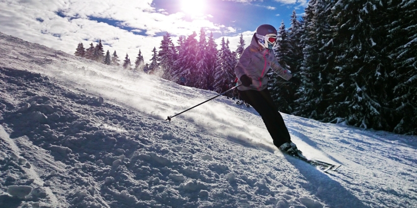 ASLH Montcervier : pré-inscriptions pour le camp neige