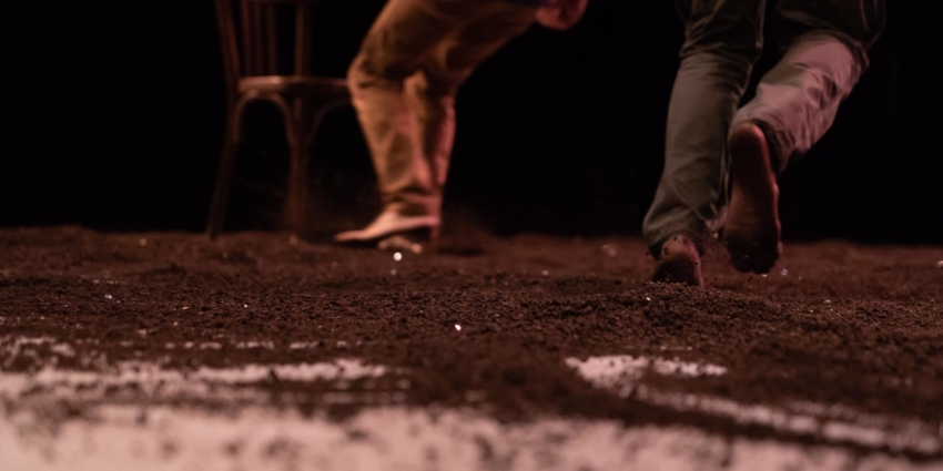 Scènes éphémères : No man’s land, danse urbaine à Vic-le-Comte