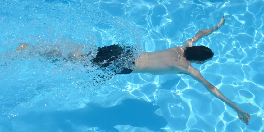 Ouverture des inscriptions à la piscine