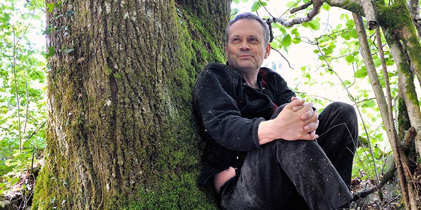 Rencards nomades : « Sur le sentier des ours »