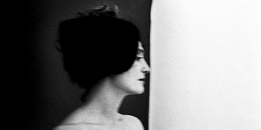 Scènes éphémères : Raphaële Lannadère (alias L)