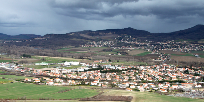 Observatoire Local des Loyers du Grand Clermont : enquête sur les loyers du parc privé 2019