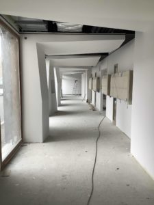 Le centre multi-accueil des Loubrettes - Octobre 2020
