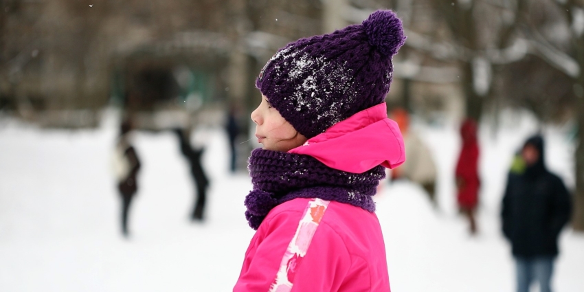 Les pré-inscriptions pour les camps d’hiver et les vacances actives sont ouvertes