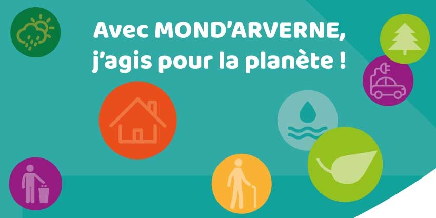 Engagez-vous pour le climat et devenez signataire de la charte PCAET