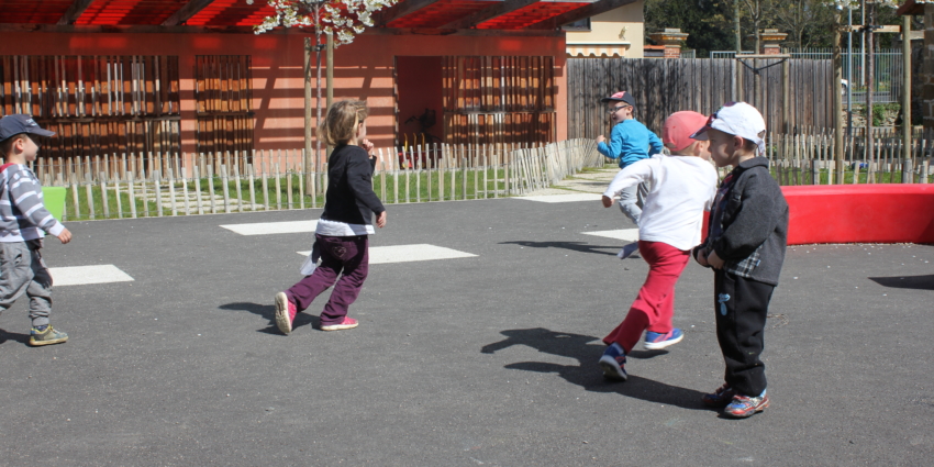 Accueil des enfants des professionnels de santé et personnels indispensables à la gestion de la crise sanitaire