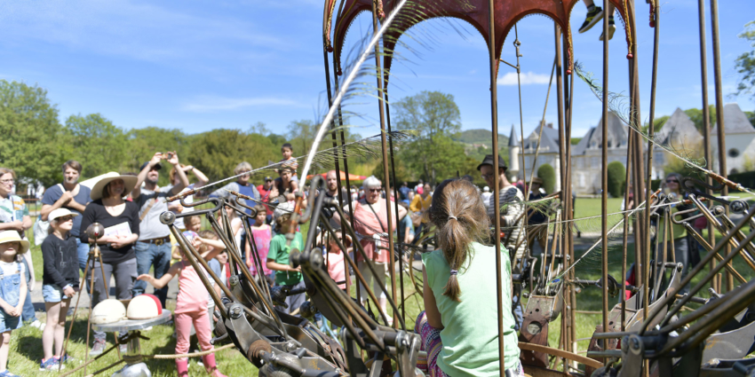 Le Festival d’ici & là reporté en 2021