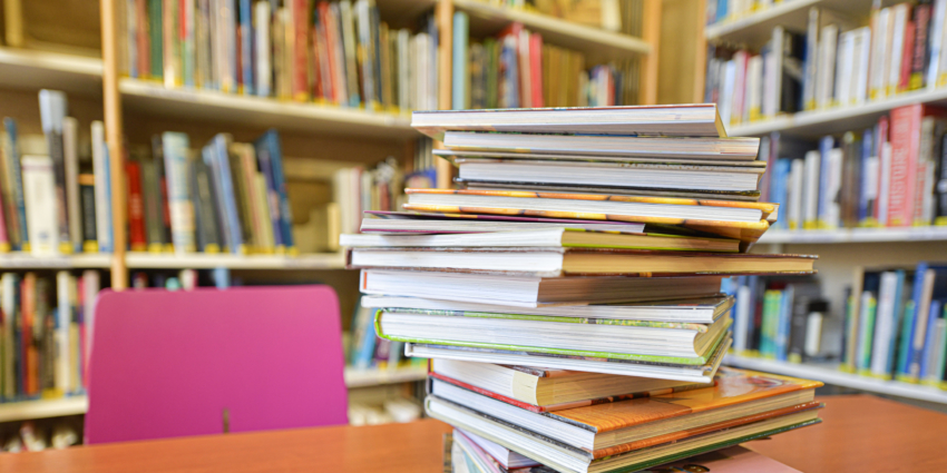 Lecture publique : mise en place d’un service « prêt à emporter »