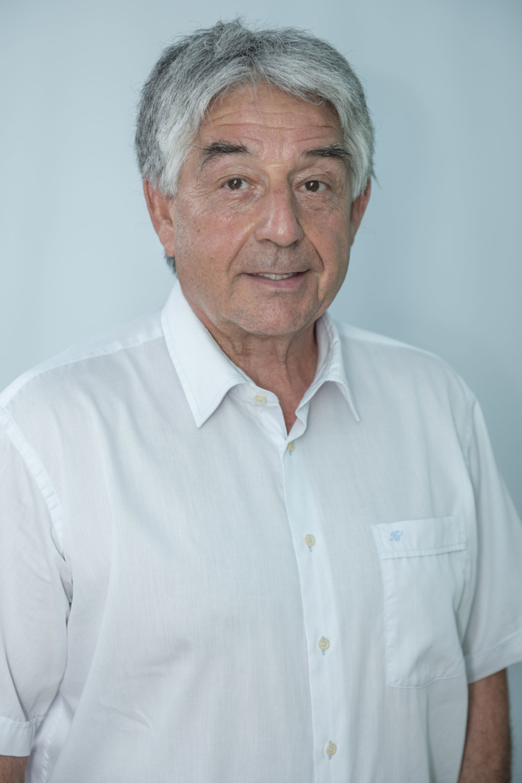 Jean-Pierre Roussel