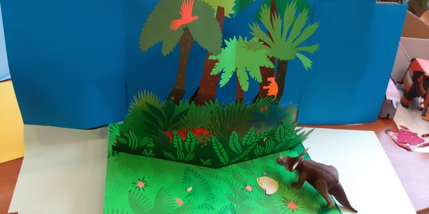 Rencards nomades : L’atelier numérique des vacances