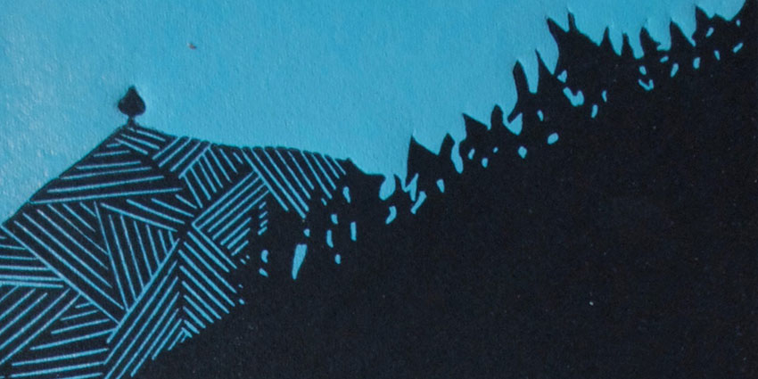 Rencards nomades : Exposition « Petits mondes imprimés »