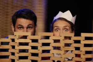 Histoire en bois ©Cloé Chapelier