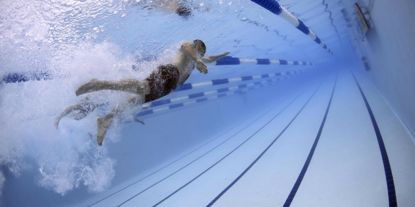 Piscine : ouverture des inscriptions pour les activités 2021-2022