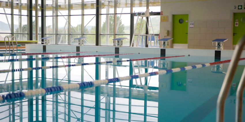 Piscine Val d’Allier Comté : inscriptions pour les animations de l’été