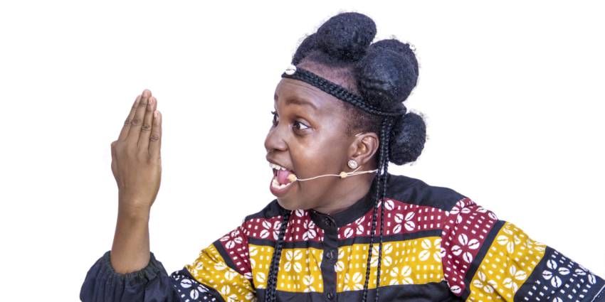 Rencards nomades : spectacle « Parle nature, j’écoute ! «