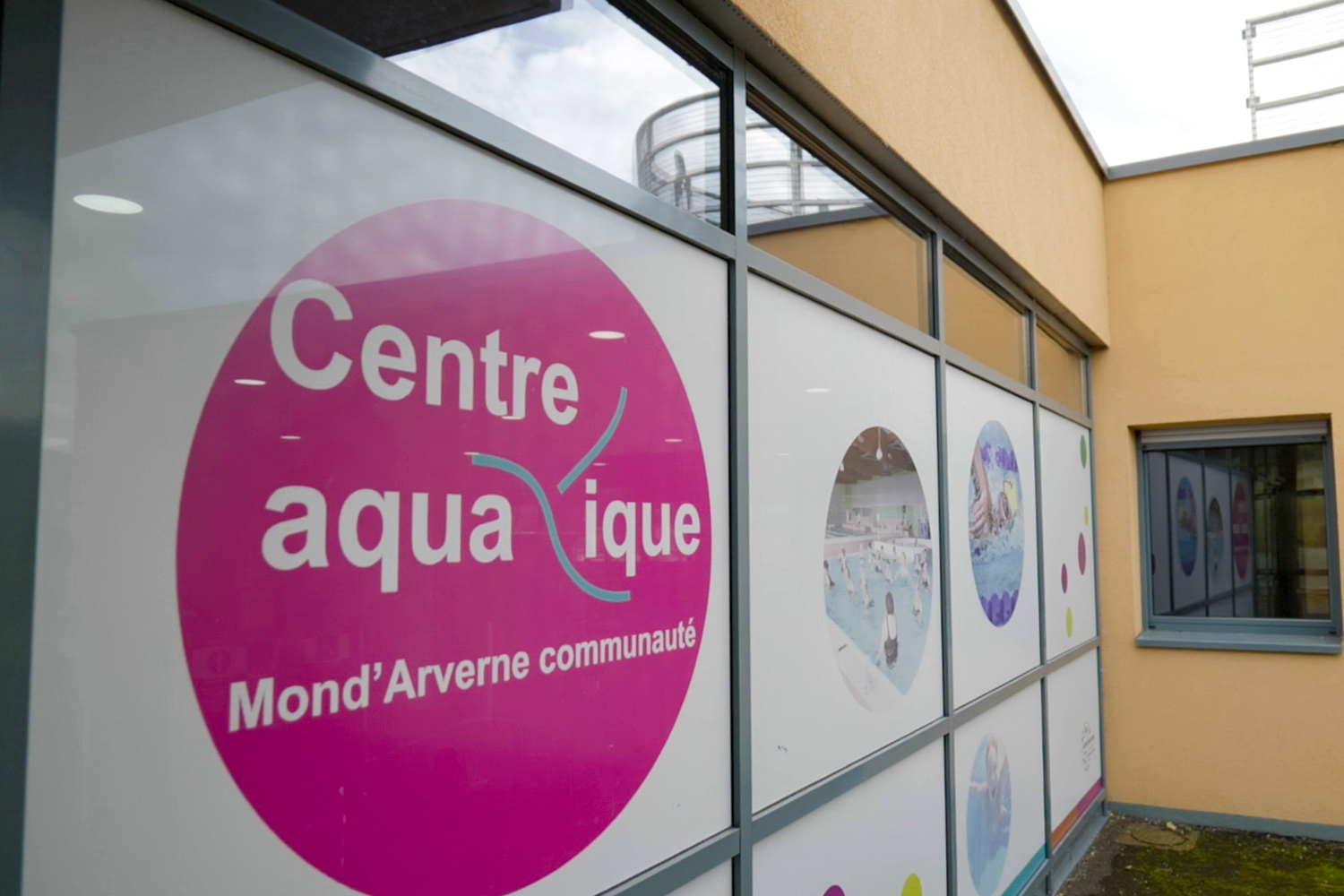 Donnez votre avis sur l’avenir de la Piscine Val d’Allier Comté
