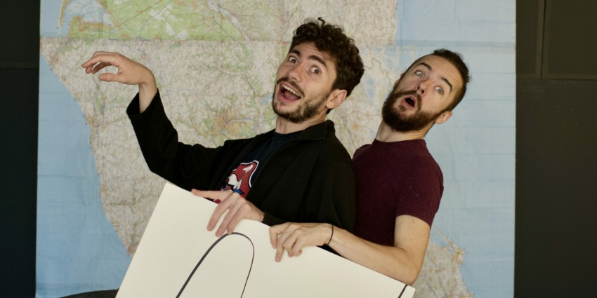 Saison culturelle : Babïl