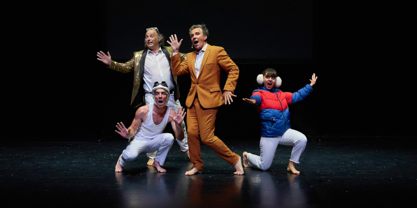Saison culturelle : Climax