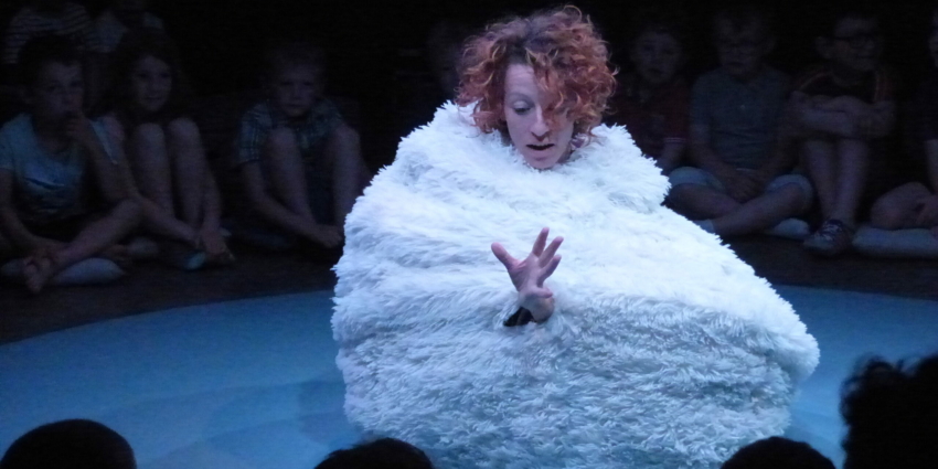 Saison culturelle : Tout d’abord