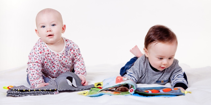 Rencards nomades : Bébés nomades