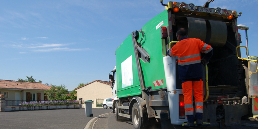 Enquête sur la création d’une recyclerie sur le territoire