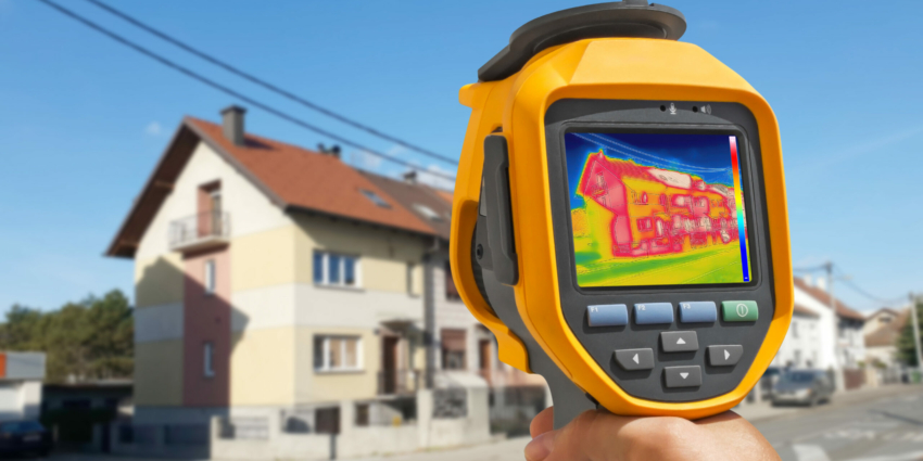 Balade thermographique à Saint-Maurice-ès-Allier