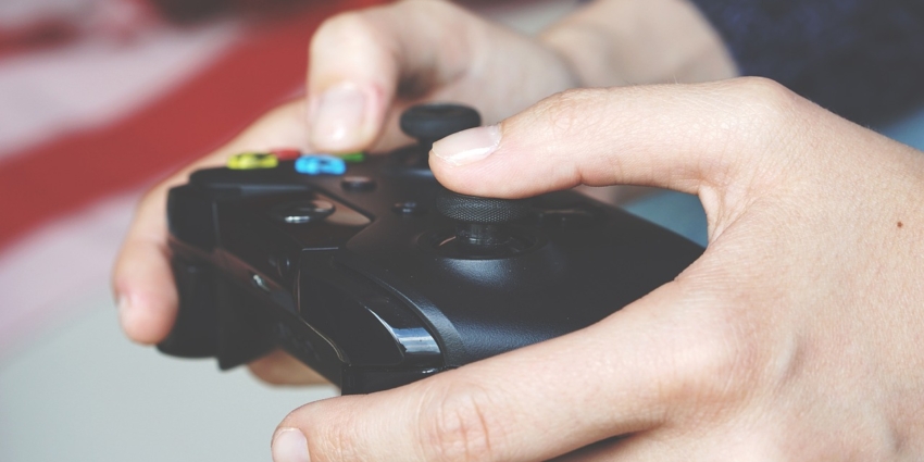 Animation jeunesse : « Escal’en jeux »