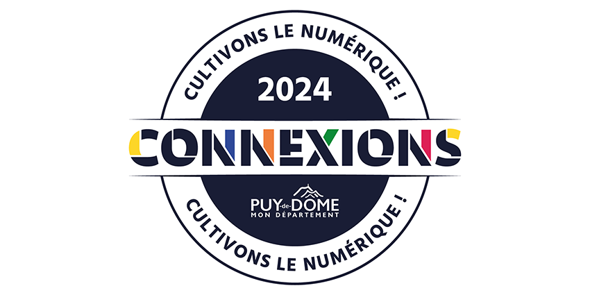 Rencards nomades : Festival « Connexions, cultivons le numérique »