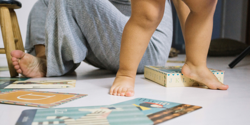 Les rendez-vous du relais petite enfance