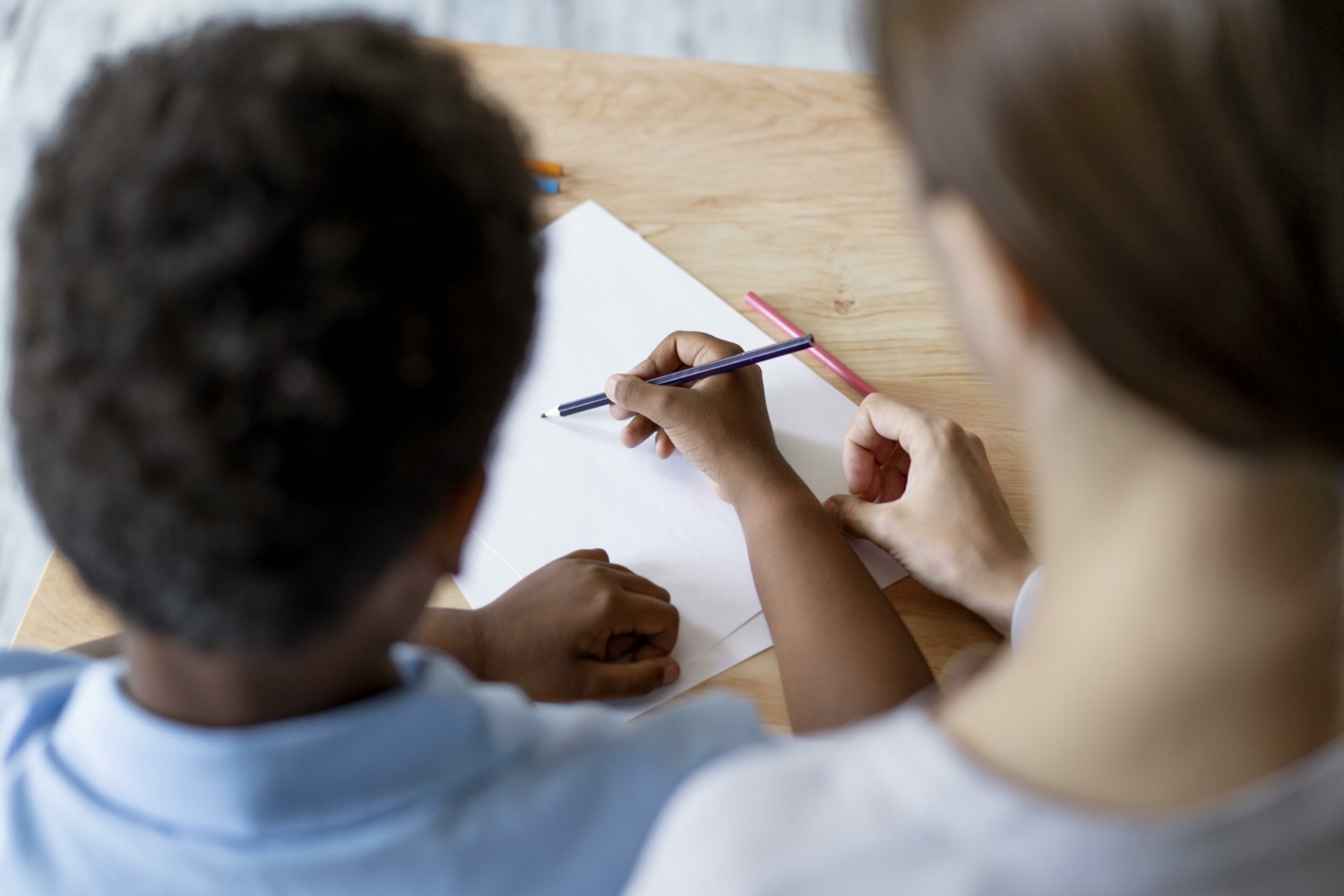 Le CLAS : un coup de pouce pour la scolarité de nos jeunes