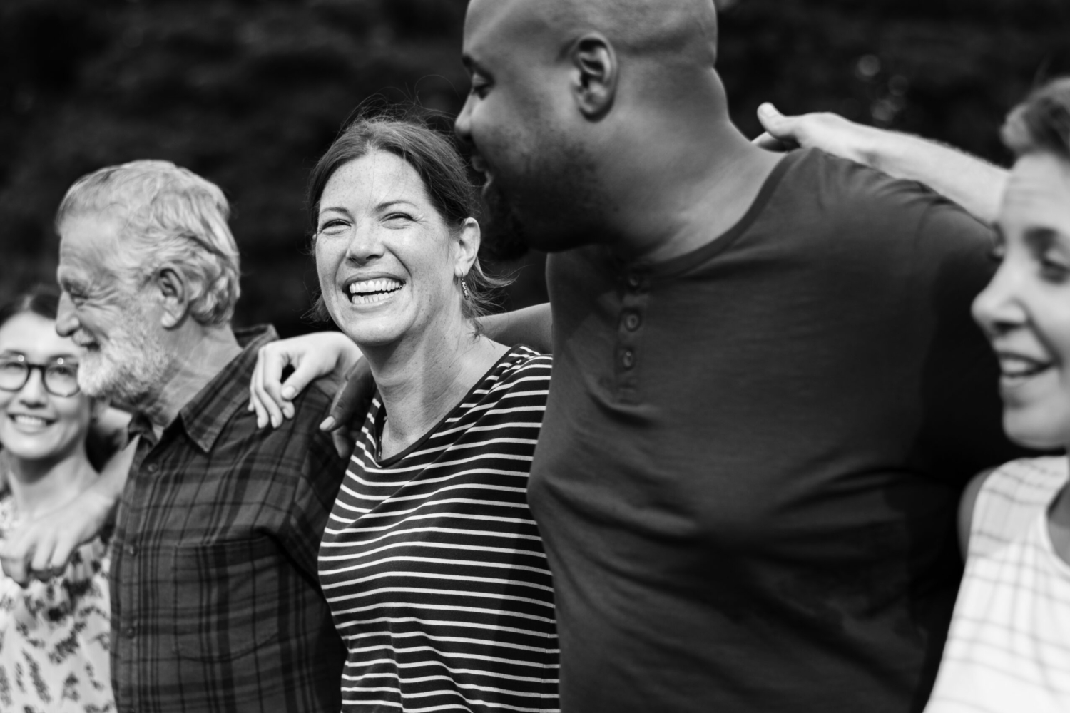 Cohabitation Intergénérationnelle : Mond’Arverne Communauté s’engage avec Partage 1 Toit !