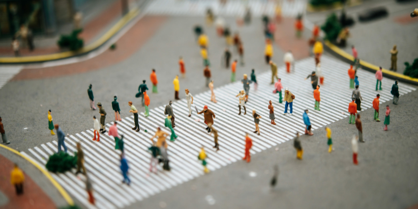 Mobilités : devenez partenaire et dessinez l’avenir du territoire !