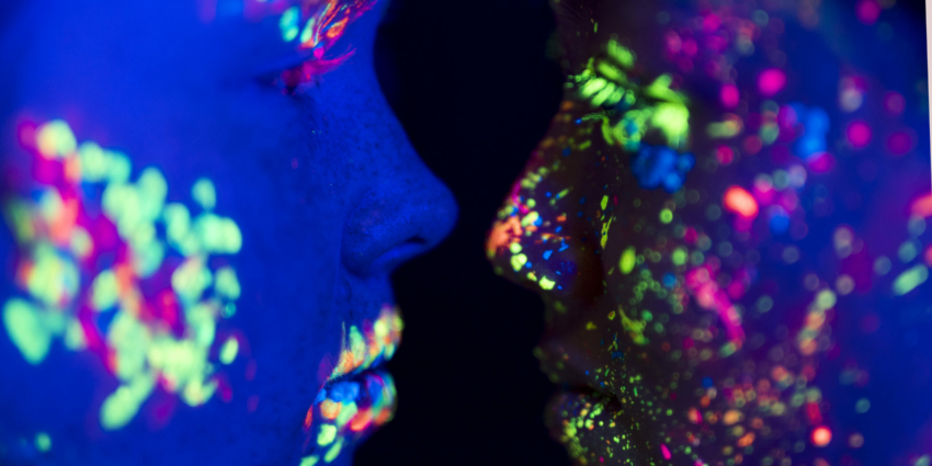 Immersion sensorielle d’inspiration Snoezelen